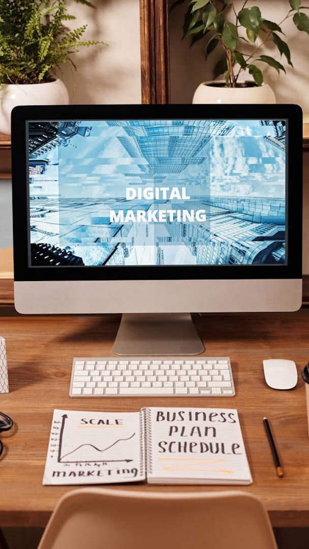 online advertising agency